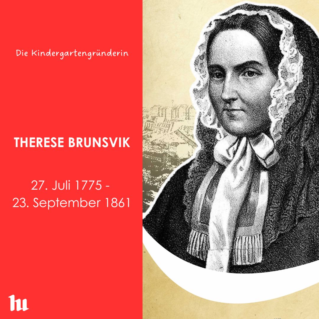 Brunszvik Terézre emlékeztek a baden-württembergi magyar óvodák és a stuttgarti Liszt Intézet
